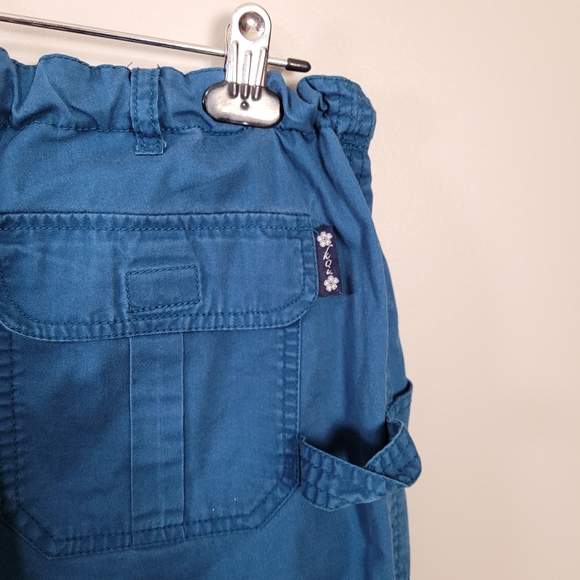 Koi lindsey scrubs trousers tall size - Picture 7 of 11